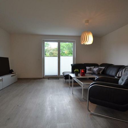 Ferienhaus Gammendorf Nr. 18 페마른 외부 사진