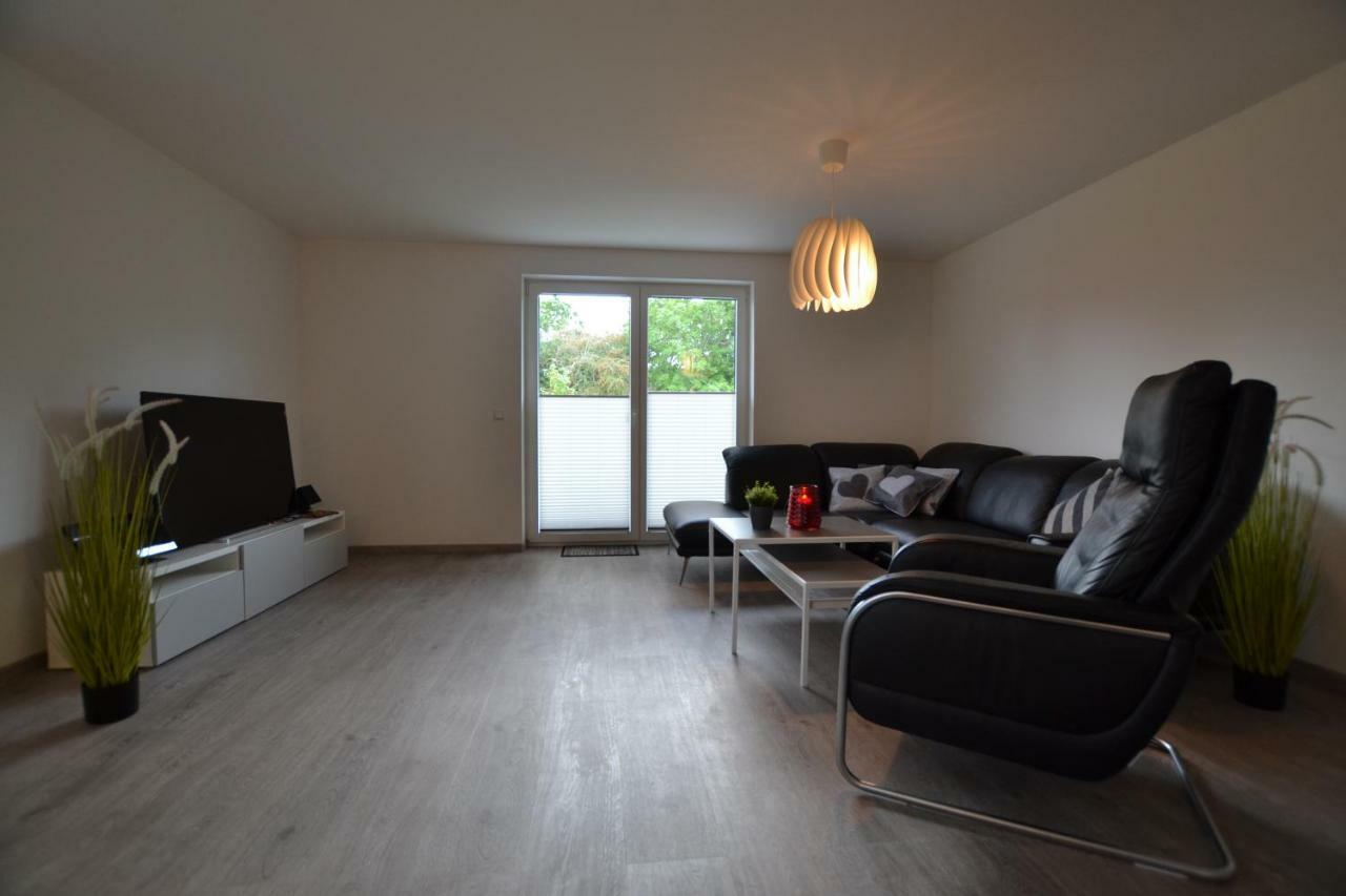 Ferienhaus Gammendorf Nr. 18 페마른 외부 사진