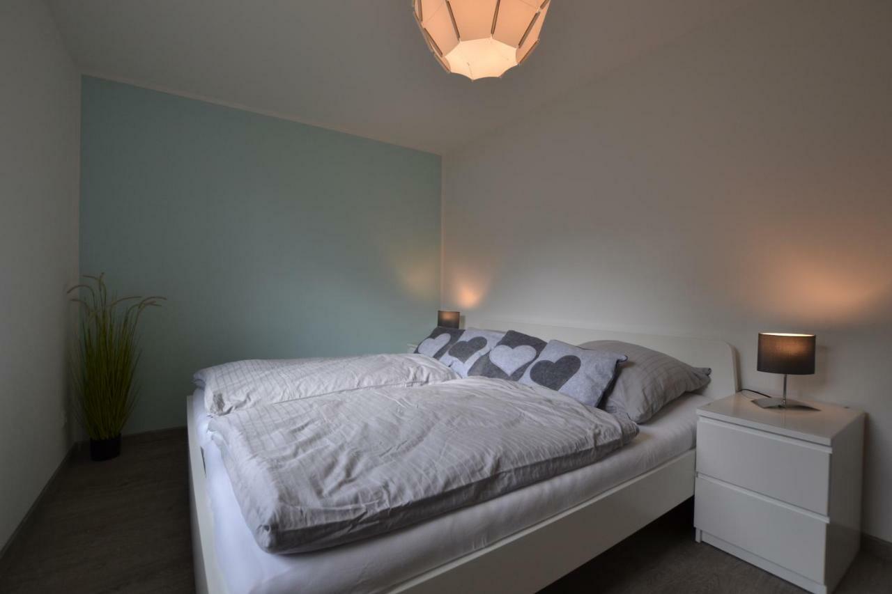 Ferienhaus Gammendorf Nr. 18 페마른 외부 사진