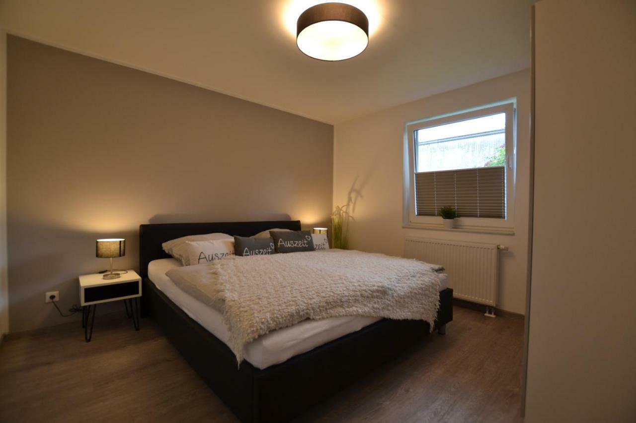 Ferienhaus Gammendorf Nr. 18 페마른 외부 사진